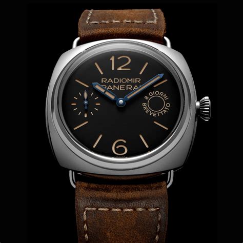 radiomir california panerai|panerai radiomir price.